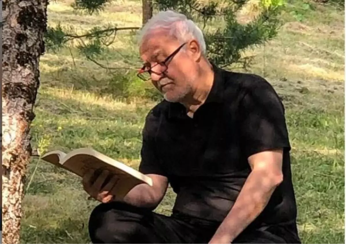 Nihat Hatipoğlu kimdir? Nihat Hatipoğlu kaç yaşında, nereli?