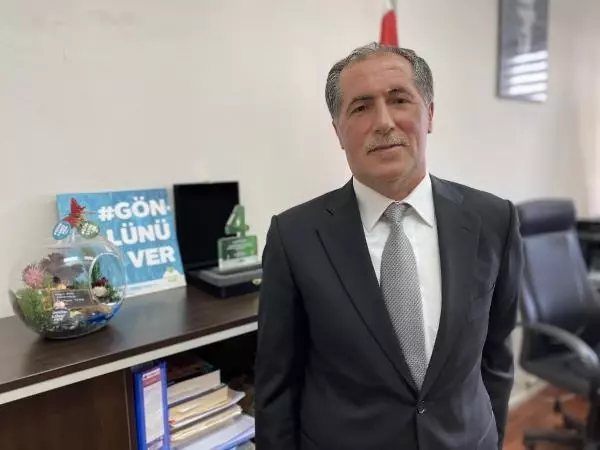 DİYARBAKIR ÖĞRENCİLER, TOPLADIKLARI 500 KİLO PİLLE, 15 FUTBOL SAHASI ALANIN KİRLENMESİNİ ÖNLEDİ-1 DİYARBAKIR ÖĞRENCİLER, TOPLADIKLARI 500 KİLO PİLLE, 15 FUTBOL SAHASI ALANIN KİRLENMESİNİ ÖNLEDİ-1