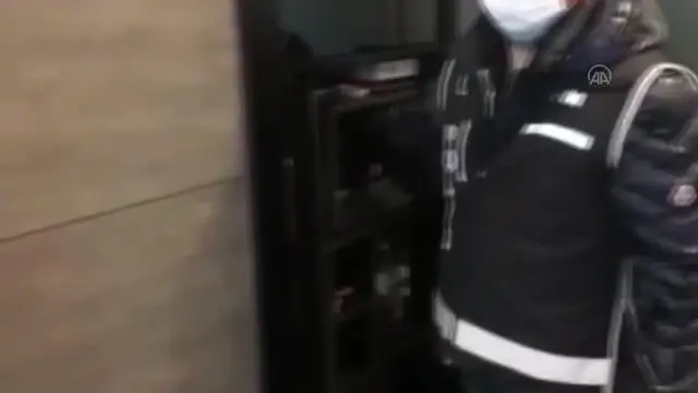 Son dakika... Organize suç örgütü operasyonunda 5 kişi yakalandı Son dakika... Organize suç örgütü operasyonunda 5 kişi yakalandı