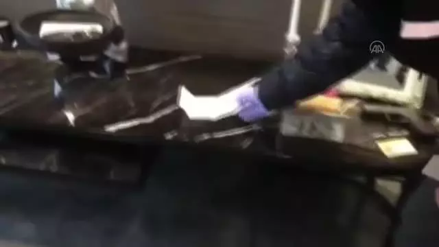 Son dakika... Organize suç örgütü operasyonunda 5 kişi yakalandı Son dakika... Organize suç örgütü operasyonunda 5 kişi yakalandı