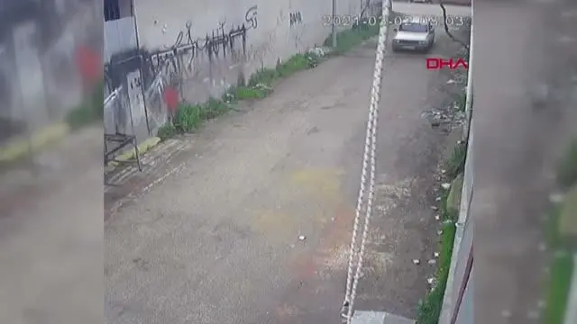 Son dakika... OTOMOBİL HIRSIZLIĞI ŞÜPHELİSİ KAMERADAN TAKİP EDİLEREK, YAKALANDI Son dakika... OTOMOBİL HIRSIZLIĞI ŞÜPHELİSİ KAMERADAN TAKİP EDİLEREK, YAKALANDI