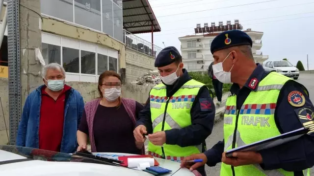 (ÖZEL)Park halindeki araca çarpan kadın sürücü 'Kronik astımım' dedi, 2.47 promil alkollü çıktı (ÖZEL)Park halindeki araca çarpan kadın sürücü 'Kronik astımım' dedi, 2.47 promil alkollü çıktı