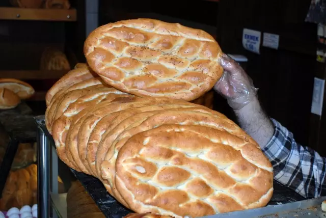 Pide fiyatı açıklandı, vatandaş pahalı buldu Pide fiyatı açıklandı, vatandaş pahalı buldu