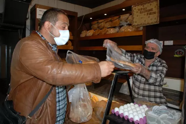 Pide fiyatı açıklandı, vatandaş pahalı buldu Pide fiyatı açıklandı, vatandaş pahalı buldu