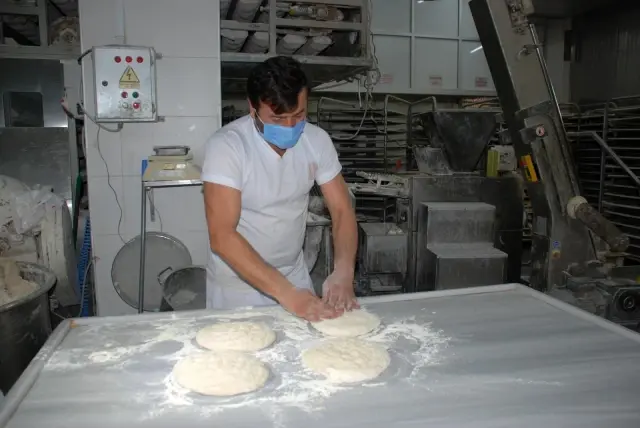 Pide fiyatı açıklandı, vatandaş pahalı buldu Pide fiyatı açıklandı, vatandaş pahalı buldu