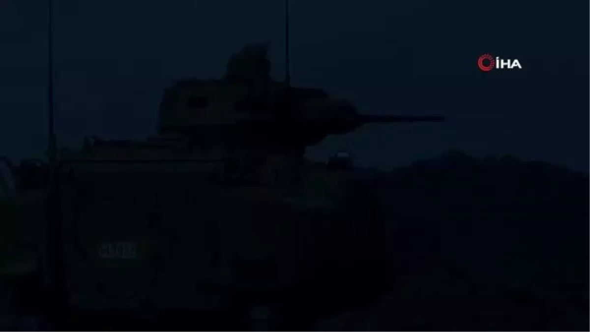 PKK/YPG'ye ağır darbe: 9 terörist etkisiz hale getirildi