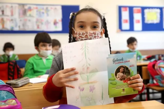 Polatlı Belediyesi 'Gelecek Çocuklarımızla Gelecek' parolasıyla çalışmalara başladı Polatlı Belediyesi 'Gelecek Çocuklarımızla Gelecek' parolasıyla çalışmalara başladı