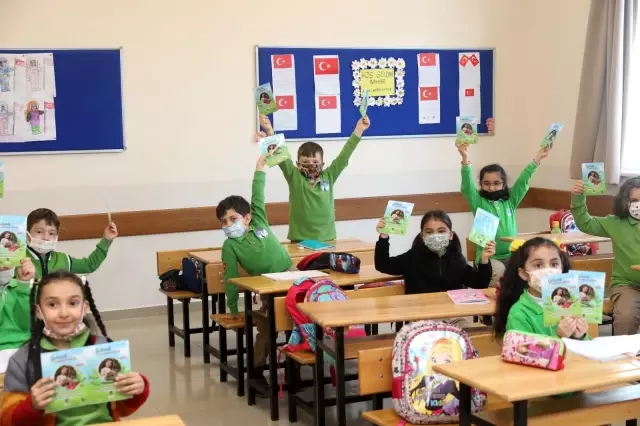Polatlı Belediyesi 'Gelecek Çocuklarımızla Gelecek' parolasıyla çalışmalara başladı Polatlı Belediyesi 'Gelecek Çocuklarımızla Gelecek' parolasıyla çalışmalara başladı