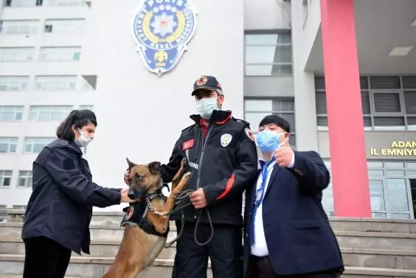 Son dakika haberleri... Polisin operasyon araçları bu kez engelli çocuklar için çalıştı Son dakika haberleri... Polisin operasyon araçları bu kez engelli çocuklar için çalıştı