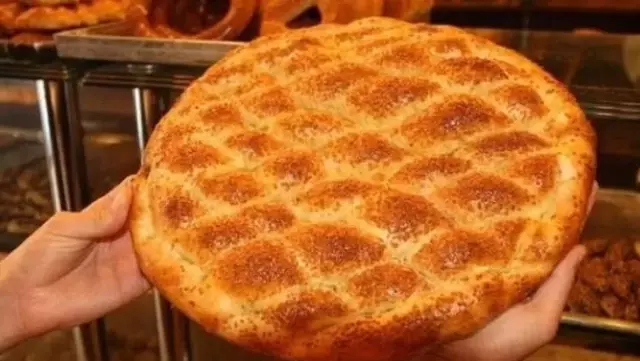Halk Ekmek'te Ramazan pidesi 1,5 TL'ye satılacak Halk Ekmek'te Ramazan pidesi 1,5 TL'ye satılacak