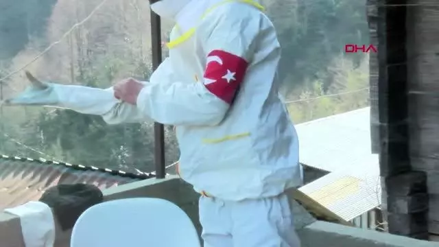 RİZELİ ASTRONOTLAR SOSYAL MEDYADA İLGİ GÖRÜYOR RİZELİ ASTRONOTLAR SOSYAL MEDYADA İLGİ GÖRÜYOR