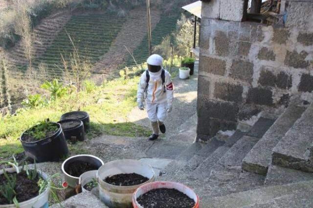 Rizeli astronotlar sosyal medyayı salladı! NASA'dan gelen telefona cevap vermediler Rizeli astronotlar sosyal medyayı salladı! NASA'dan gelen telefona cevap vermediler