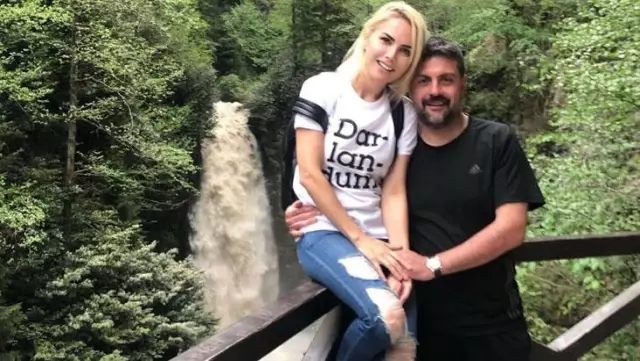 Şafak Mahmutyazıcıoğlu'ndan Ece Erken'in 'Beni tanıdığına pişman mısın' sorusuna 3 kelimelik yanıt Şafak Mahmutyazıcıoğlu'ndan Ece Erken'in 'Beni tanıdığına pişman mısın' sorusuna 3 kelimelik yanıt