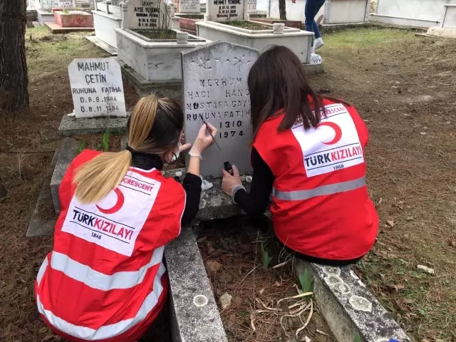 Safranbolu'dan Genç Kızılay faaliyete başladı Safranbolu'dan Genç Kızılay faaliyete başladı