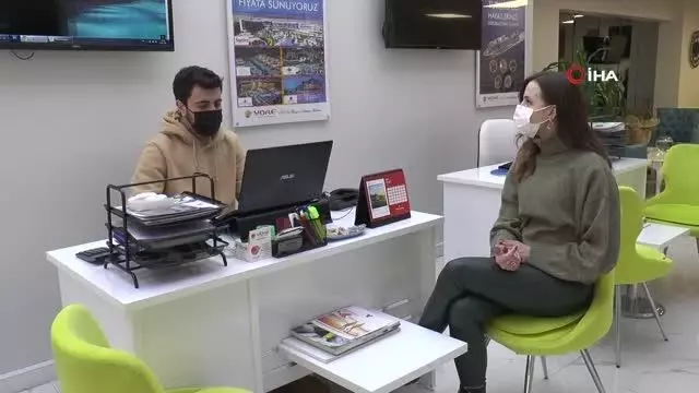 Sahte sitelere dikkat: Otel kapısında kalmayın Sahte sitelere dikkat: Otel kapısında kalmayın