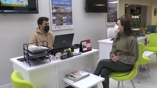Sahte sitelere dikkat: Otel kapısında kalmayın Sahte sitelere dikkat: Otel kapısında kalmayın