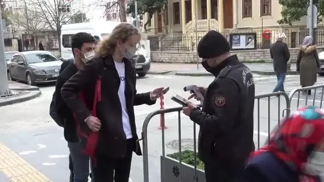 Samsun'da yoğun bakım doluluk oranı yüzde 70'i aşmak üzere Samsun'da yoğun bakım doluluk oranı yüzde 70'i aşmak üzere