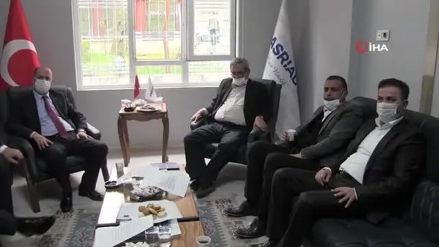 Şanlıurfa'da 104 amiralle tepkiler sürüyor Şanlıurfa'da 104 amiralle tepkiler sürüyor