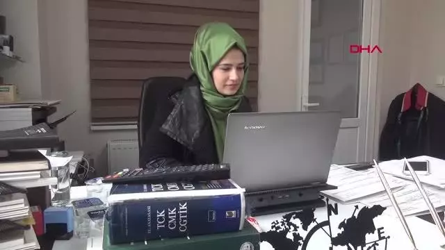 Son dakika haberi: ŞANLIURFA'DA İLK KEZ BİR ÇOCUK, ANNESİNİN SOYADINI ALDI Son dakika haberi: ŞANLIURFA'DA İLK KEZ BİR ÇOCUK, ANNESİNİN SOYADINI ALDI