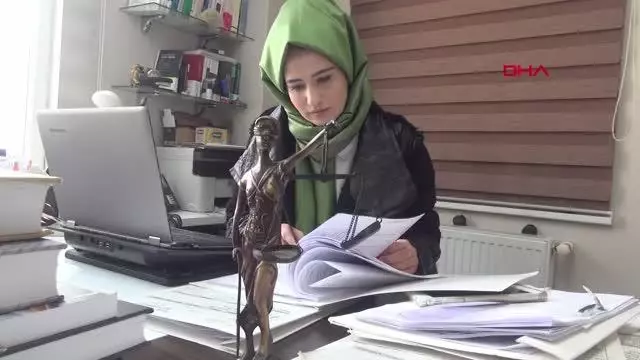 Son dakika haberi: ŞANLIURFA'DA İLK KEZ BİR ÇOCUK, ANNESİNİN SOYADINI ALDI Son dakika haberi: ŞANLIURFA'DA İLK KEZ BİR ÇOCUK, ANNESİNİN SOYADINI ALDI