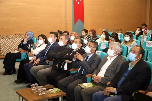 Şanlıurfa'da ipekböcekçiliği eğitimi Şanlıurfa'da ipekböcekçiliği eğitimi