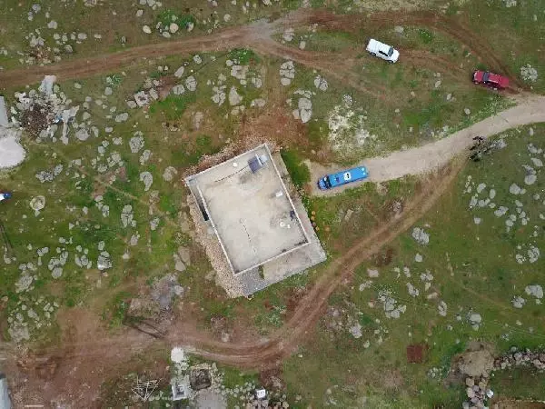 Son dakika haber | ŞANLIURFA'DA TOPRAĞA GÖMÜLÜ TABANCA VE TÜFEKLER ELE GEÇİRİLDİ Son dakika haber | ŞANLIURFA'DA TOPRAĞA GÖMÜLÜ TABANCA VE TÜFEKLER ELE GEÇİRİLDİ