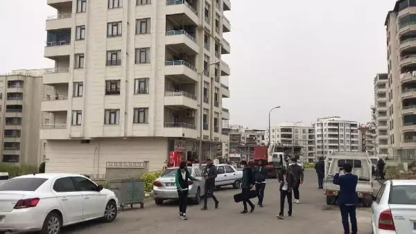Son dakika! ŞANLIURFA'DA YANGIN; ANNE ÖLDÜ, 3 YAŞINDAKİ OĞLU YARALANDI Son dakika! ŞANLIURFA'DA YANGIN; ANNE ÖLDÜ, 3 YAŞINDAKİ OĞLU YARALANDI