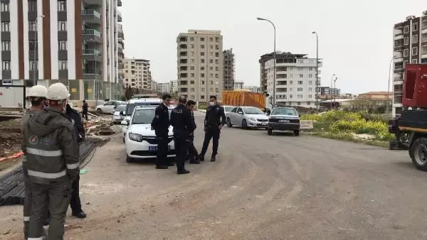 Son dakika! ŞANLIURFA'DA YANGIN; ANNE ÖLDÜ, 3 YAŞINDAKİ OĞLU YARALANDI Son dakika! ŞANLIURFA'DA YANGIN; ANNE ÖLDÜ, 3 YAŞINDAKİ OĞLU YARALANDI