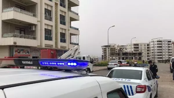Son dakika! ŞANLIURFA'DA YANGIN; ANNE ÖLDÜ, 3 YAŞINDAKİ OĞLU YARALANDI Son dakika! ŞANLIURFA'DA YANGIN; ANNE ÖLDÜ, 3 YAŞINDAKİ OĞLU YARALANDI