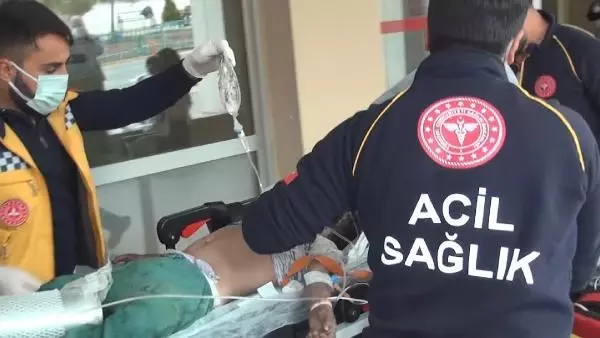 Son dakika! ŞANLIURFA'DA YANGIN; ANNE ÖLDÜ, 3 YAŞINDAKİ OĞLU YARALANDI Son dakika! ŞANLIURFA'DA YANGIN; ANNE ÖLDÜ, 3 YAŞINDAKİ OĞLU YARALANDI