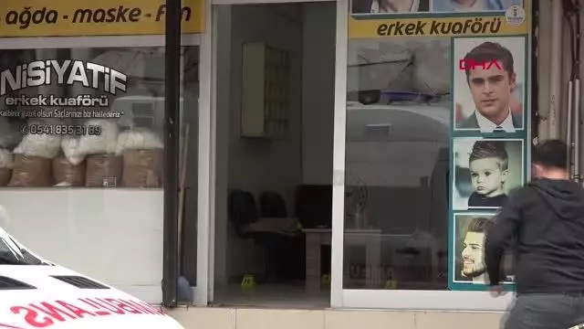 Son dakika haberleri! ŞANLIURFA KUAFÖRDE TIRAŞ OLURKEN ÖLDÜRÜLDÜ Son dakika haberleri! ŞANLIURFA KUAFÖRDE TIRAŞ OLURKEN ÖLDÜRÜLDÜ