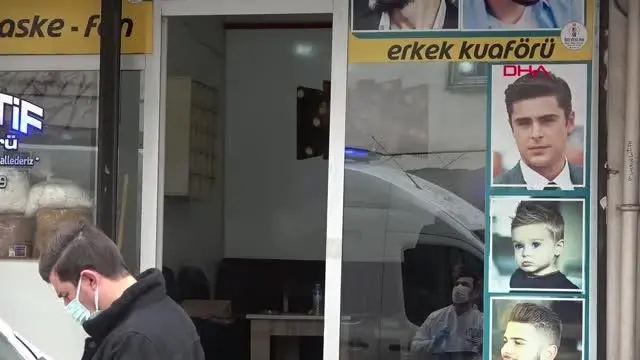 Son dakika haberleri! ŞANLIURFA KUAFÖRDE TIRAŞ OLURKEN ÖLDÜRÜLDÜ Son dakika haberleri! ŞANLIURFA KUAFÖRDE TIRAŞ OLURKEN ÖLDÜRÜLDÜ