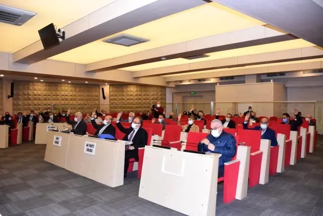 Şehzadeler Belediyesi projelerini bir bir hayata geçiriyor Şehzadeler Belediyesi projelerini bir bir hayata geçiriyor