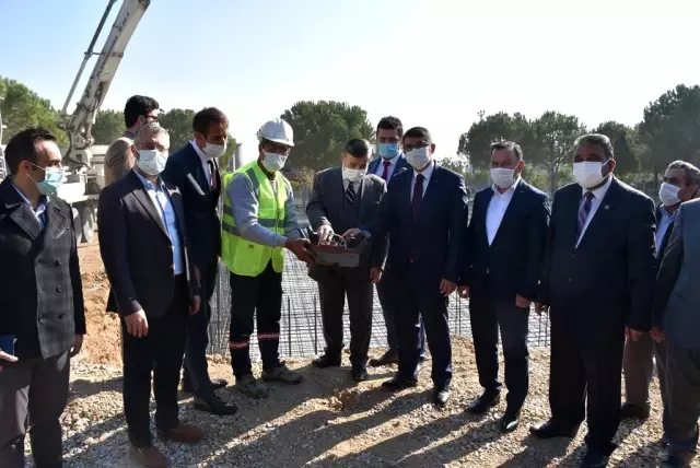 Şehzadeler Belediyesi projelerini bir bir hayata geçiriyor Şehzadeler Belediyesi projelerini bir bir hayata geçiriyor