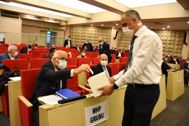 Şehzadeler'den pandemide esnafa büyük destek
