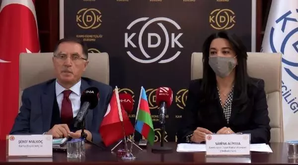 ANKARA Şeref Malkoç: Darbecilik ve darbe seviciliği suçtur ANKARA Şeref Malkoç: Darbecilik ve darbe seviciliği suçtur