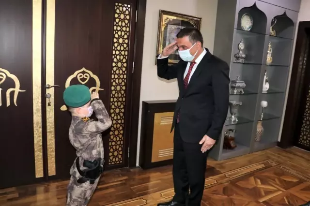 Son dakika haberi! Polis Haftası Son dakika haberi! Polis Haftası