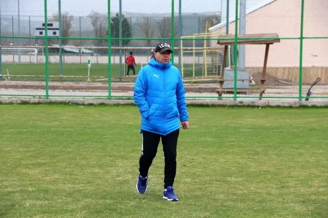Sivas Belediyespor, Kırşehir maçına hazır Sivas Belediyespor, Kırşehir maçına hazır