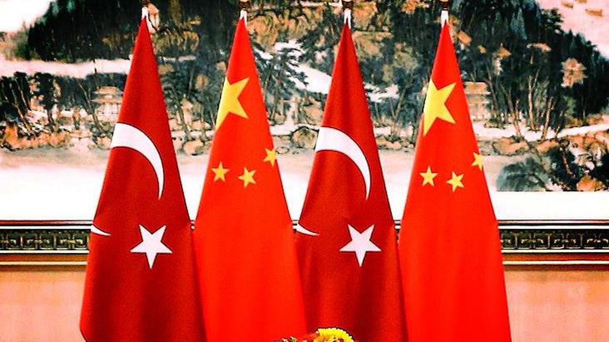 Son Dakika: Dışişleri Bakanlığı'ndan Çin'e Akşener ve Yavaş notası