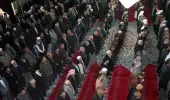 Son Dakika! Ramazan'da camilerde teravih namazı kılınmayacak Son Dakika! Ramazan'da camilerde teravih namazı kılınmayacak
