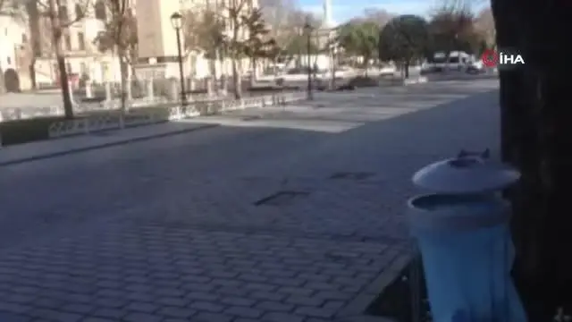 Sultanahmet davasında yeni karar Sultanahmet davasında yeni karar