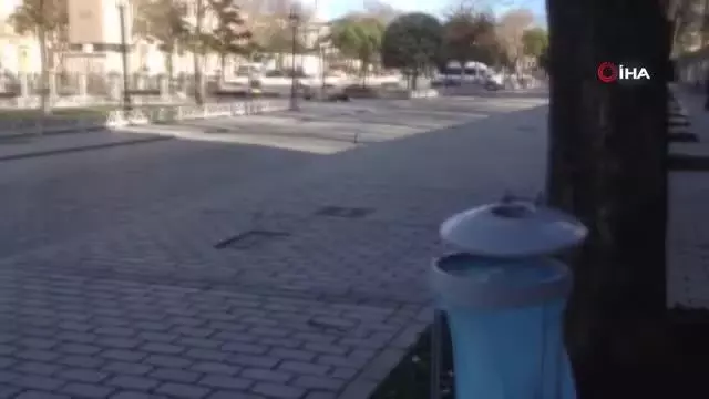 Sultanahmet davasında yeni karar Sultanahmet davasında yeni karar