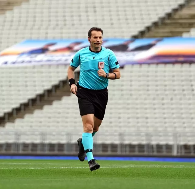 Süper Lig: Fatih Karagümrük: 0 Atakaş Hatayspor: 0 (İlk yarı) Süper Lig: Fatih Karagümrük: 0 Atakaş Hatayspor: 0 (İlk yarı)