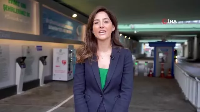 'Temizken Güzel' projesinin yeni durağı Zincirlikuyu oldu 'Temizken Güzel' projesinin yeni durağı Zincirlikuyu oldu