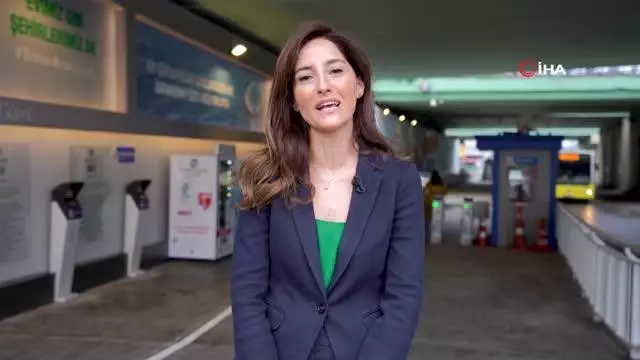 'Temizken Güzel' projesinin yeni durağı Zincirlikuyu oldu 'Temizken Güzel' projesinin yeni durağı Zincirlikuyu oldu