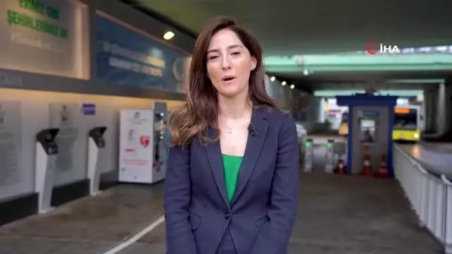 'Temizken Güzel' projesinin yeni durağı Zincirlikuyu oldu 'Temizken Güzel' projesinin yeni durağı Zincirlikuyu oldu
