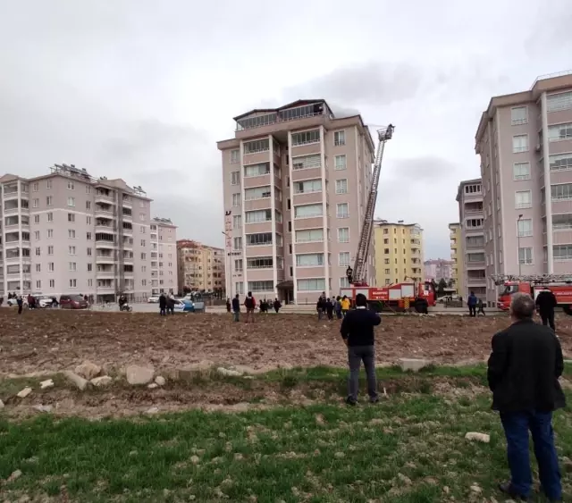 Son dakika 3. sayfa: Tokat'ta korkutan yangın Son dakika 3. sayfa: Tokat'ta korkutan yangın