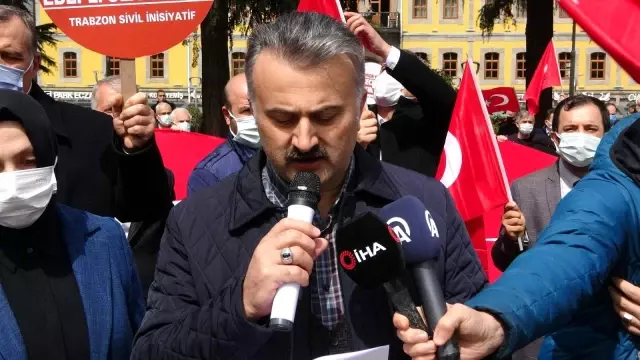 54 STK'dan bazı emekli amirallerin açıklamasına tepki 54 STK'dan bazı emekli amirallerin açıklamasına tepki