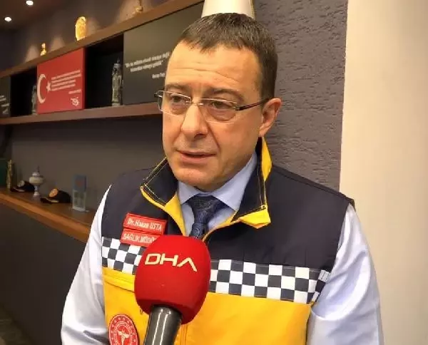 TRABZON SAĞLIK MÜDÜRÜ AKTİF VAKALAR ARASINDA ÇOCUKLARIN ORANI YÜZDE 3,5((( TRABZON SAĞLIK MÜDÜRÜ AKTİF VAKALAR ARASINDA ÇOCUKLARIN ORANI YÜZDE 3,5(((