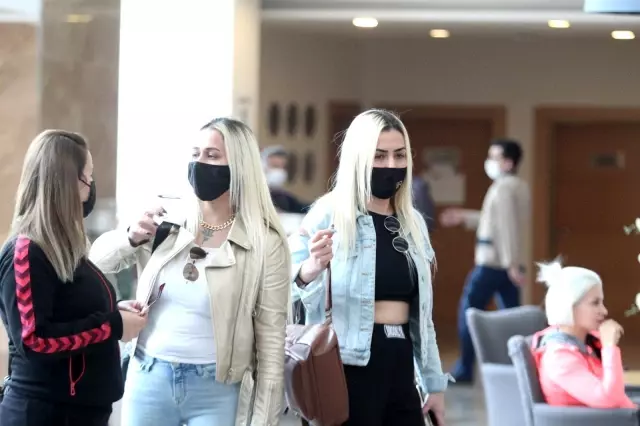 Turizmde iç pazar önemli aktörlerden olacak Turizmde iç pazar önemli aktörlerden olacak